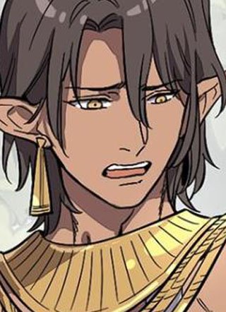 失落之门 截图1